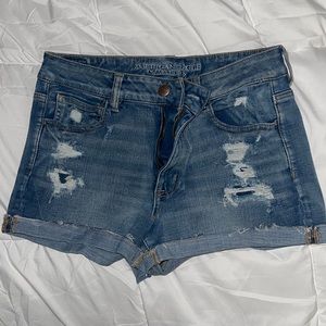 American Eagle Short